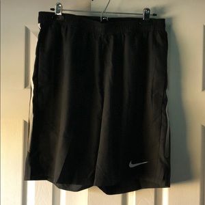 Nike Dri Fit Soccer Shorts